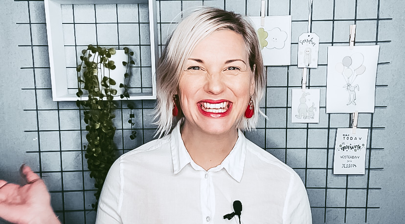 Sandra Bagge social media manager