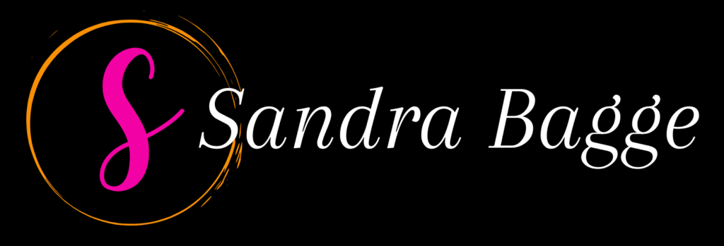 Sandra Bagge AB logotyp