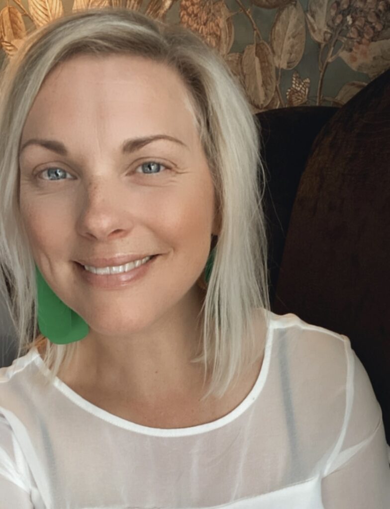 Sandra Bagge