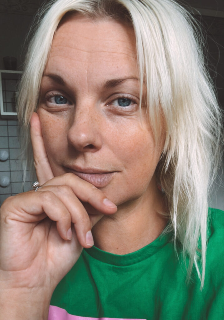 Sandra Bagge