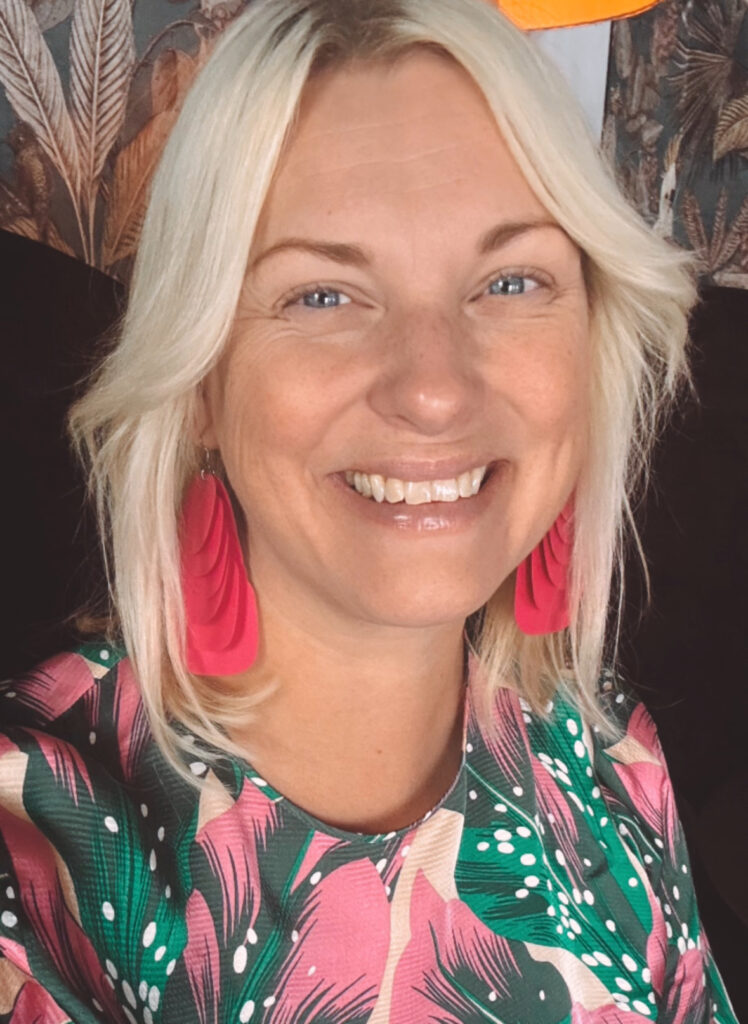 Sandra Bagge