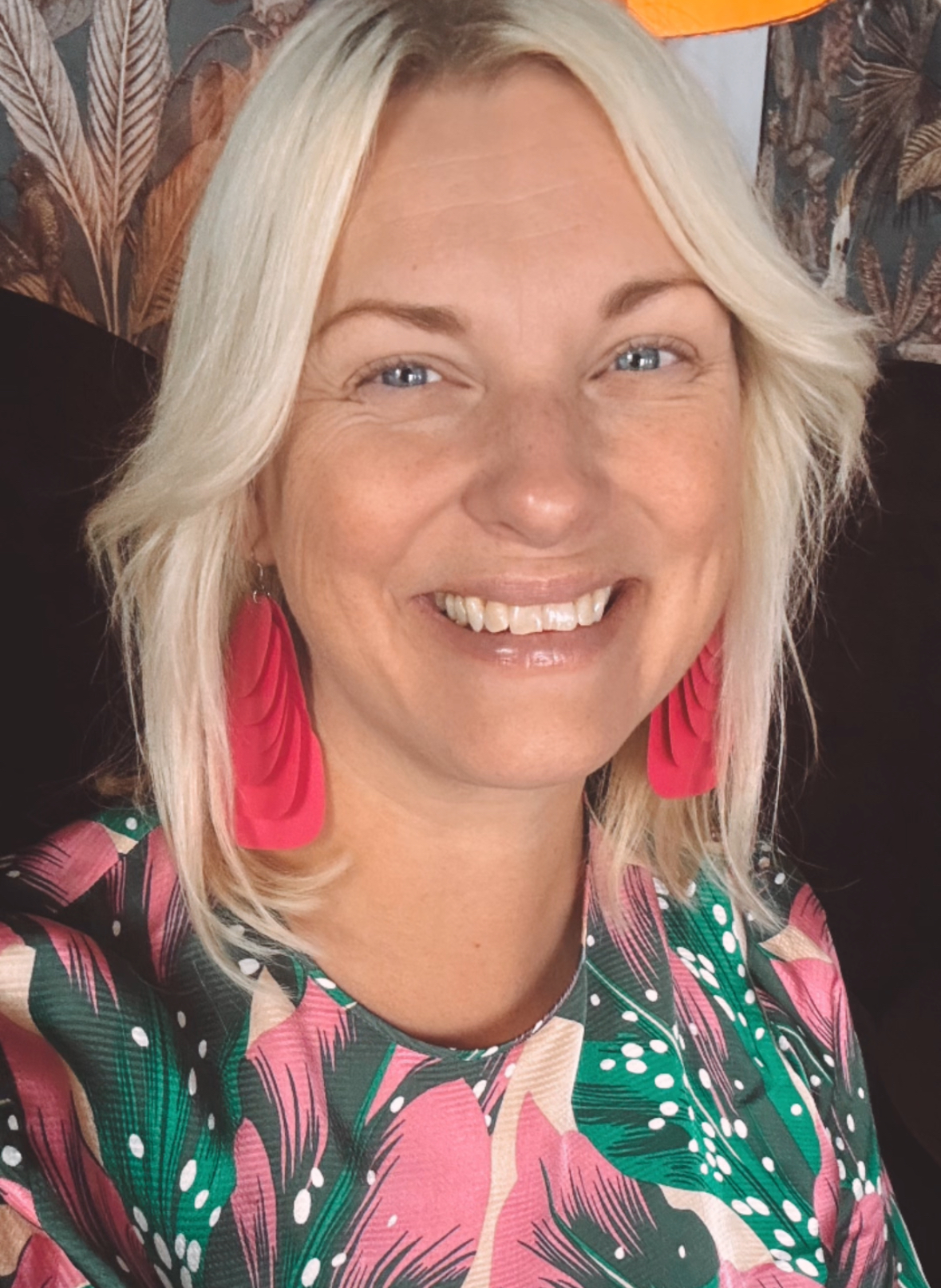 Sandra Bagge
