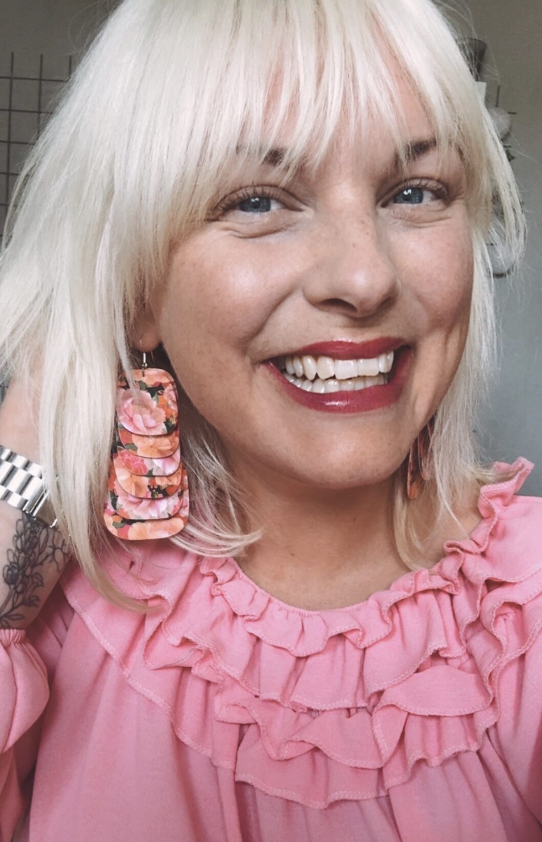 Sandra Bagge