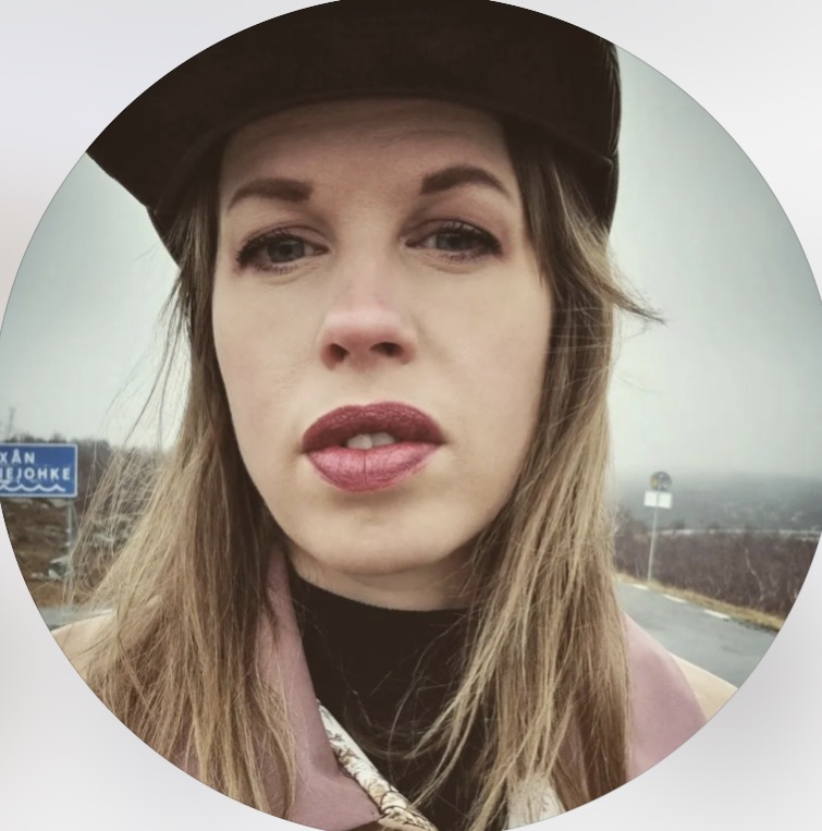 Lisa Nilsvander, Syster Inga
