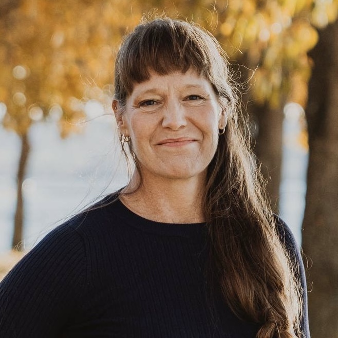 AnnChristine Martinsson