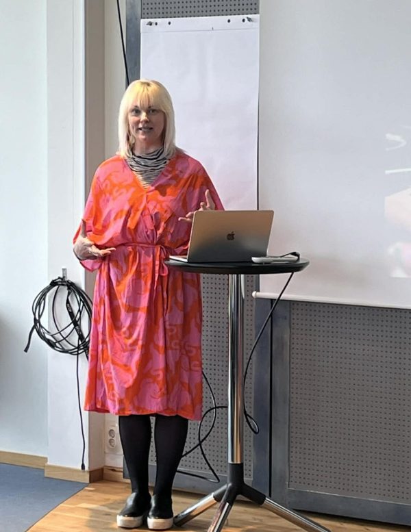Företagarna workshop